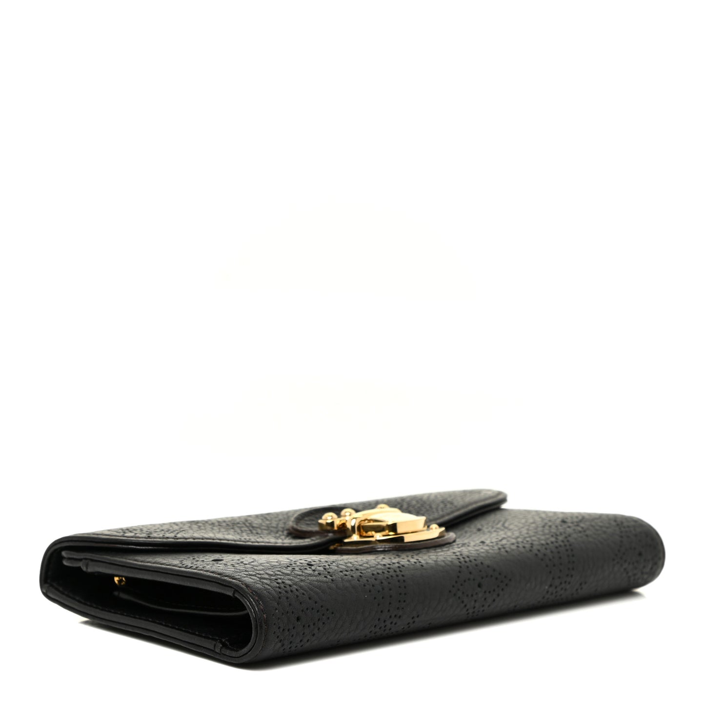 Mahina Amelia Wallet Black
