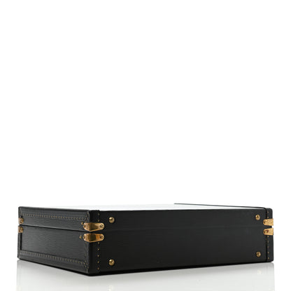 Louis Vuitton Epi President Briefcase 3 of 10