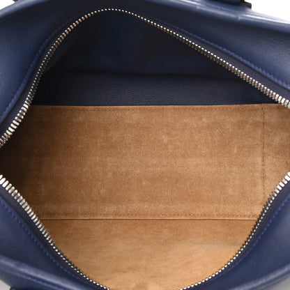 Loewe Calfskin Amazona 28 Marine 5 of 14
