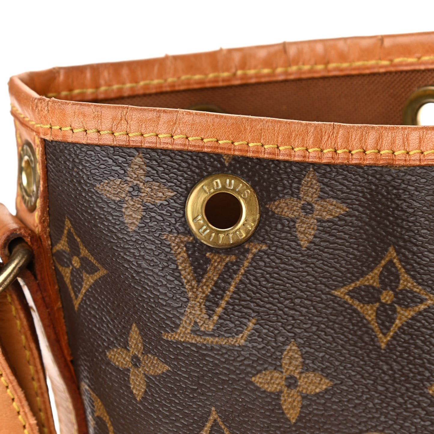 Monogram Petit Noe