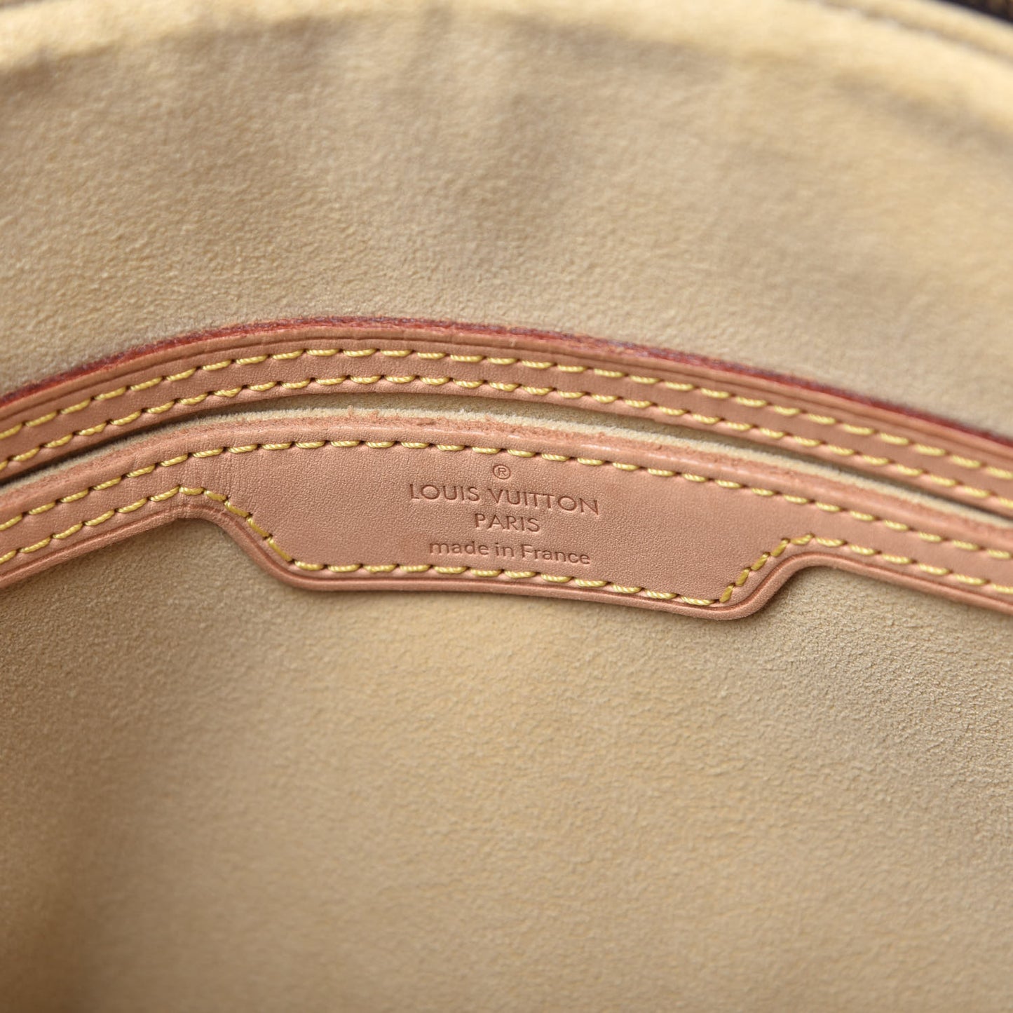 Monogram Retiro PM
