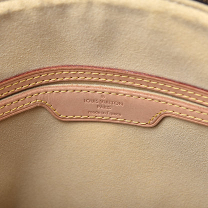 Louis Vuitton Monogram Retiro PM 8 of 10
