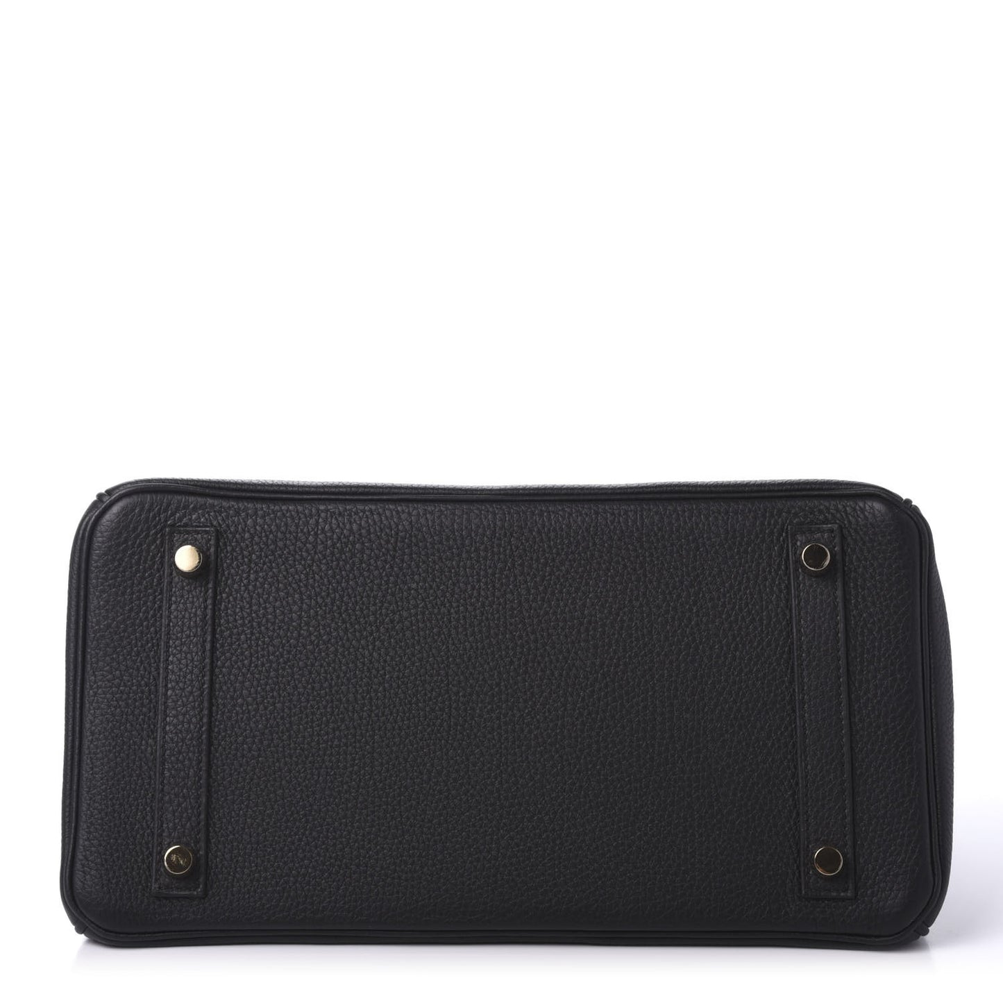 Togo Birkin 30 Black