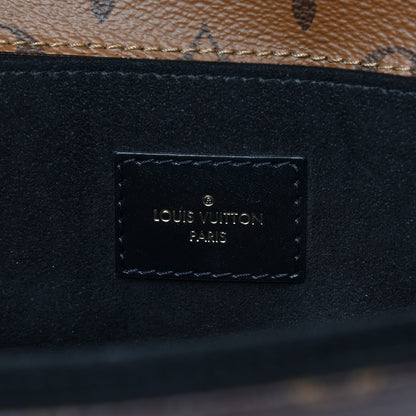 Louis Vuitton Reverse Monogram Pochette Metis 6 of 10