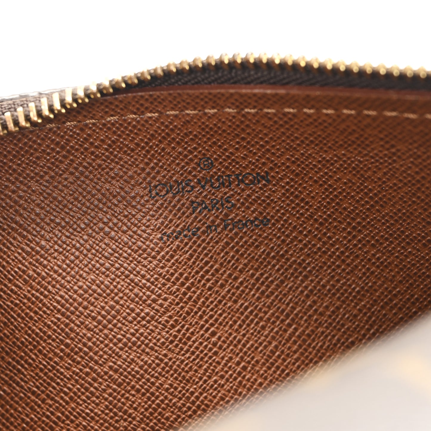 Monogram Papillon 26