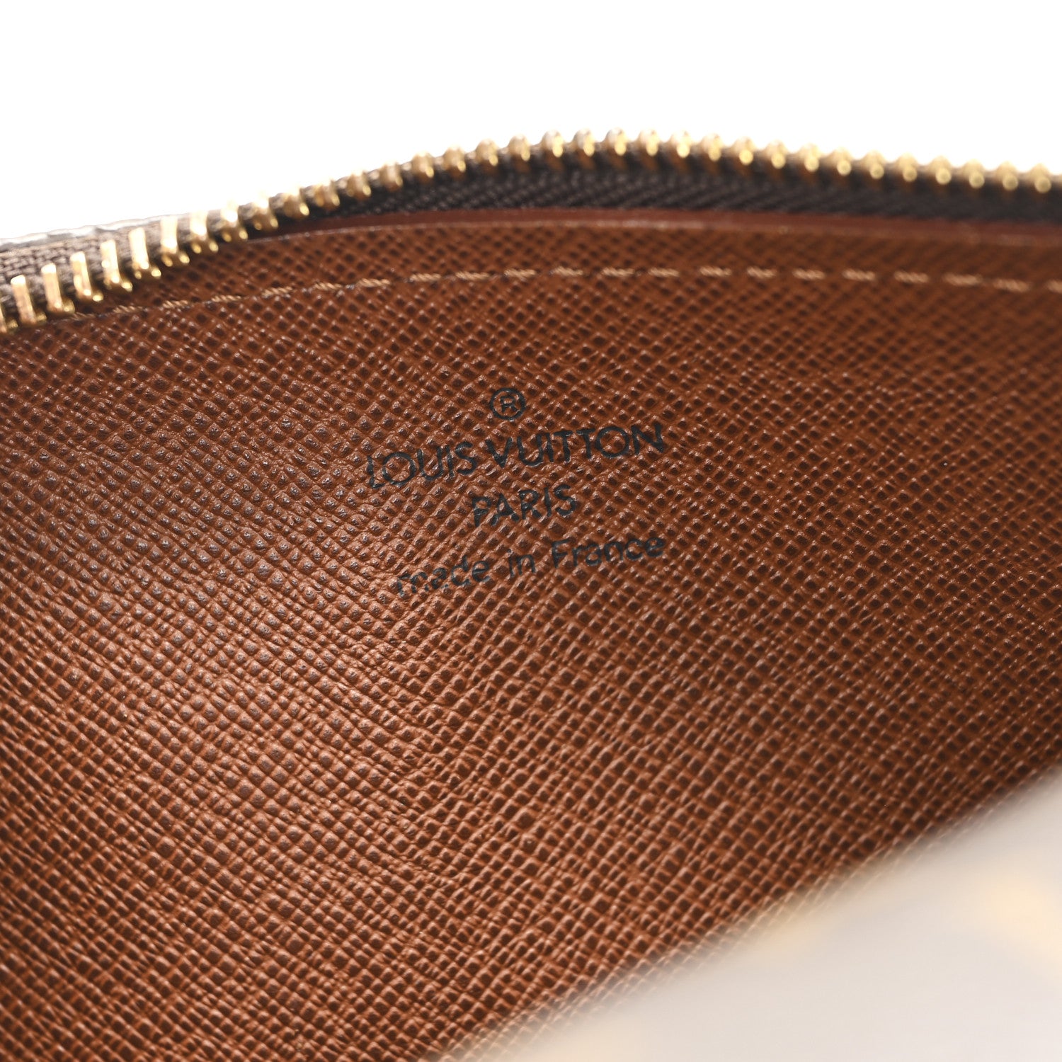 Louis Vuitton Monogram Papillon 26 6 of 9