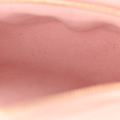 Louis Vuitton Empreinte Monogram Giant Mini Bumbag Gradient Pink 5 of 10