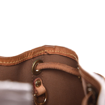 Louis Vuitton Monogram Noe 9 of 13