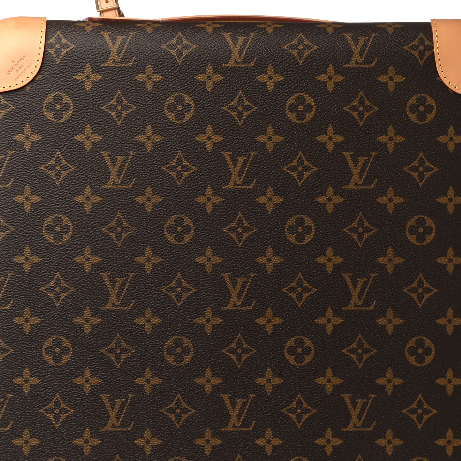 Louis Vuitton Monogram Horizon 55 7 of 13