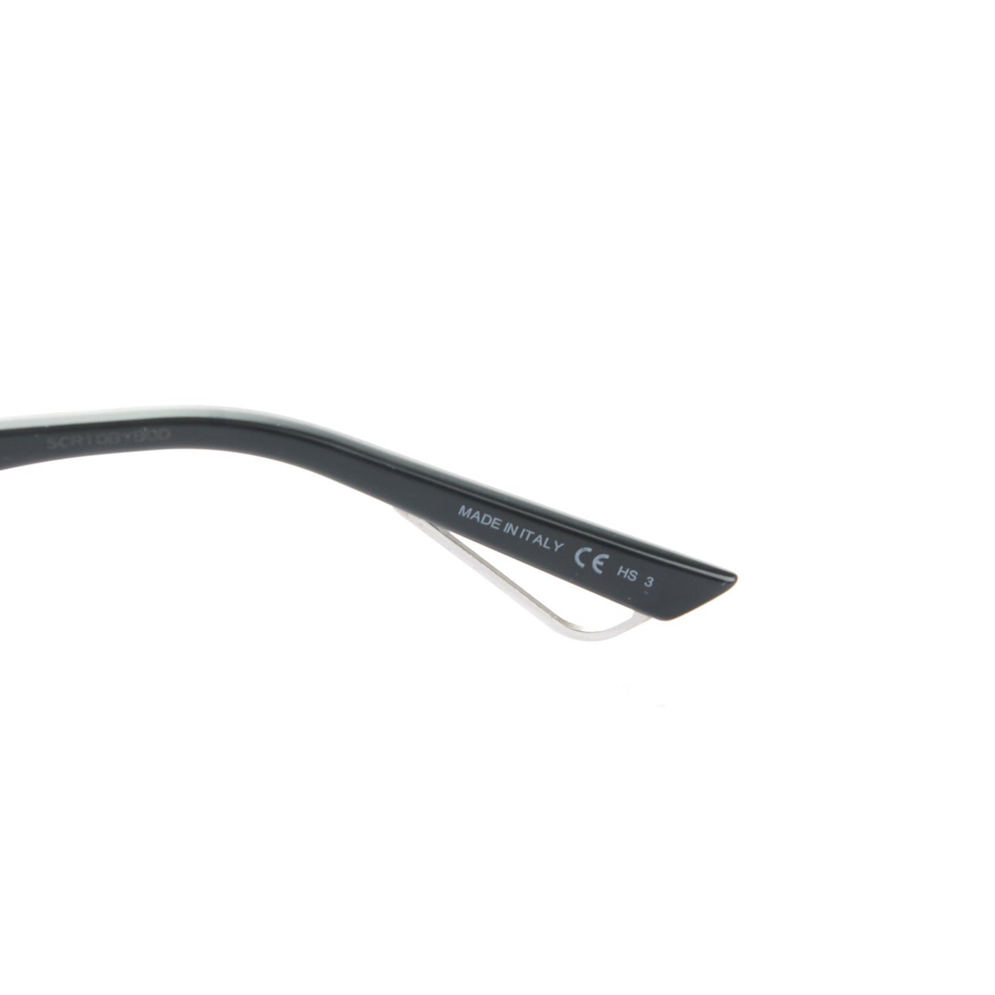 Technologic Sunglasses Black