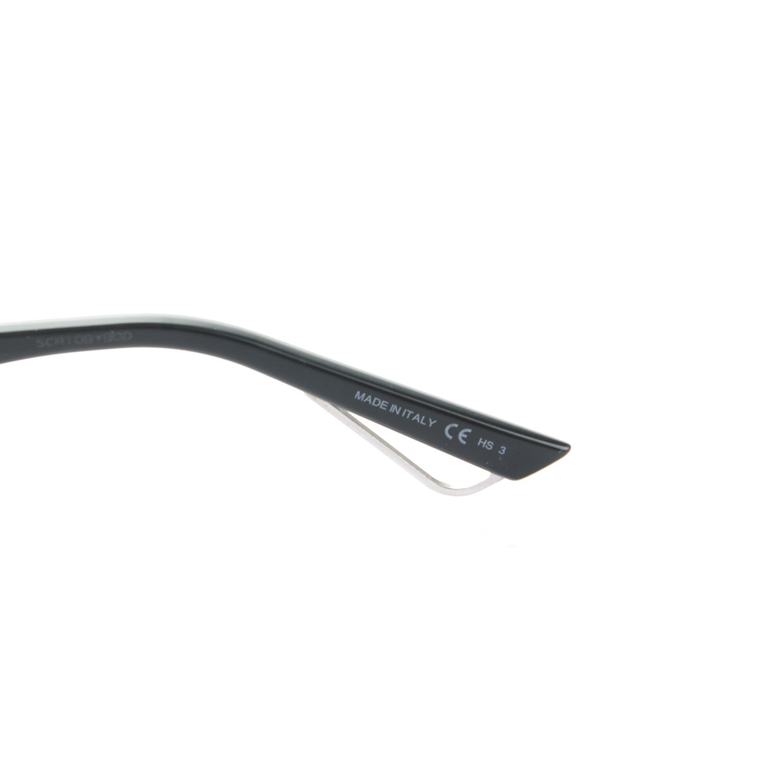 Christian Dior Technologic Sunglasses Black 7 of 7