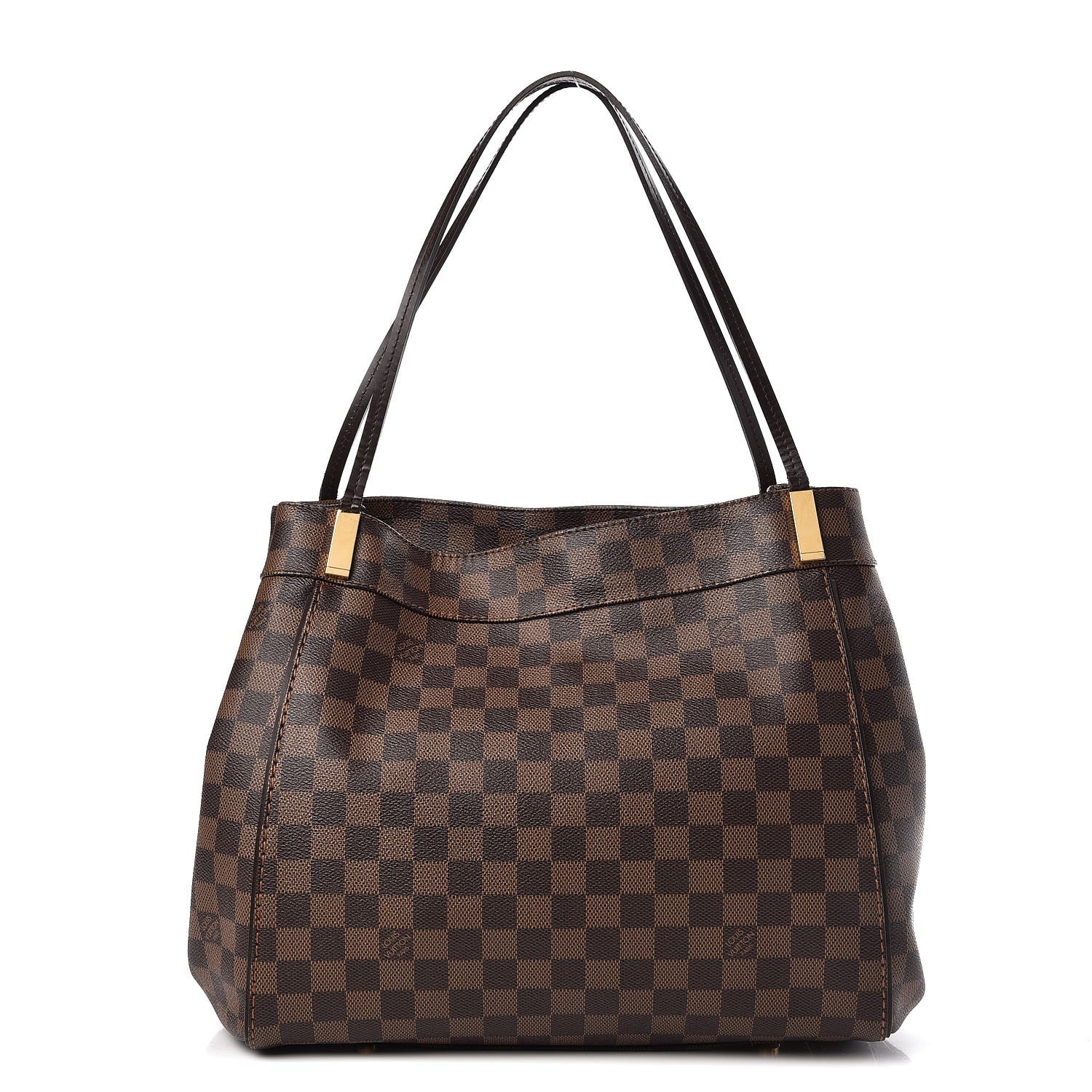 Louis Vuitton Damier Ebene Marylebone GM 1 of 7