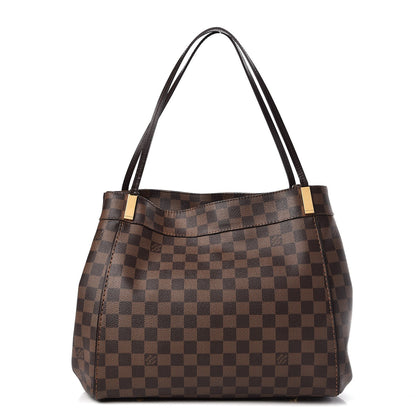 Louis Vuitton Damier Ebene Marylebone GM 1 of 7