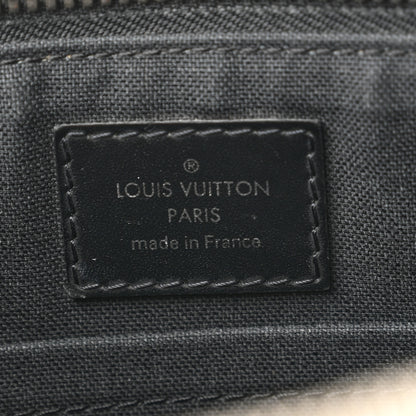 Louis Vuitton Damier Graphite Mick PM 6 of 12