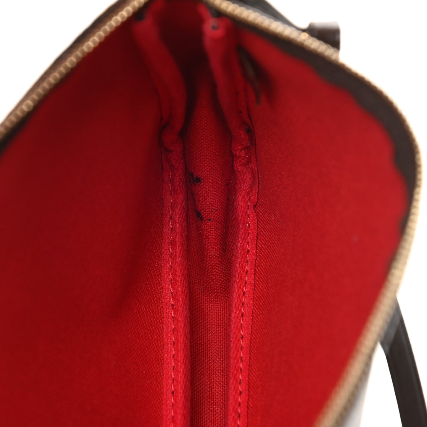 Damier Ebene Pochette Accessories