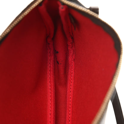 Louis Vuitton Damier Ebene Pochette Accessories 14 of 14