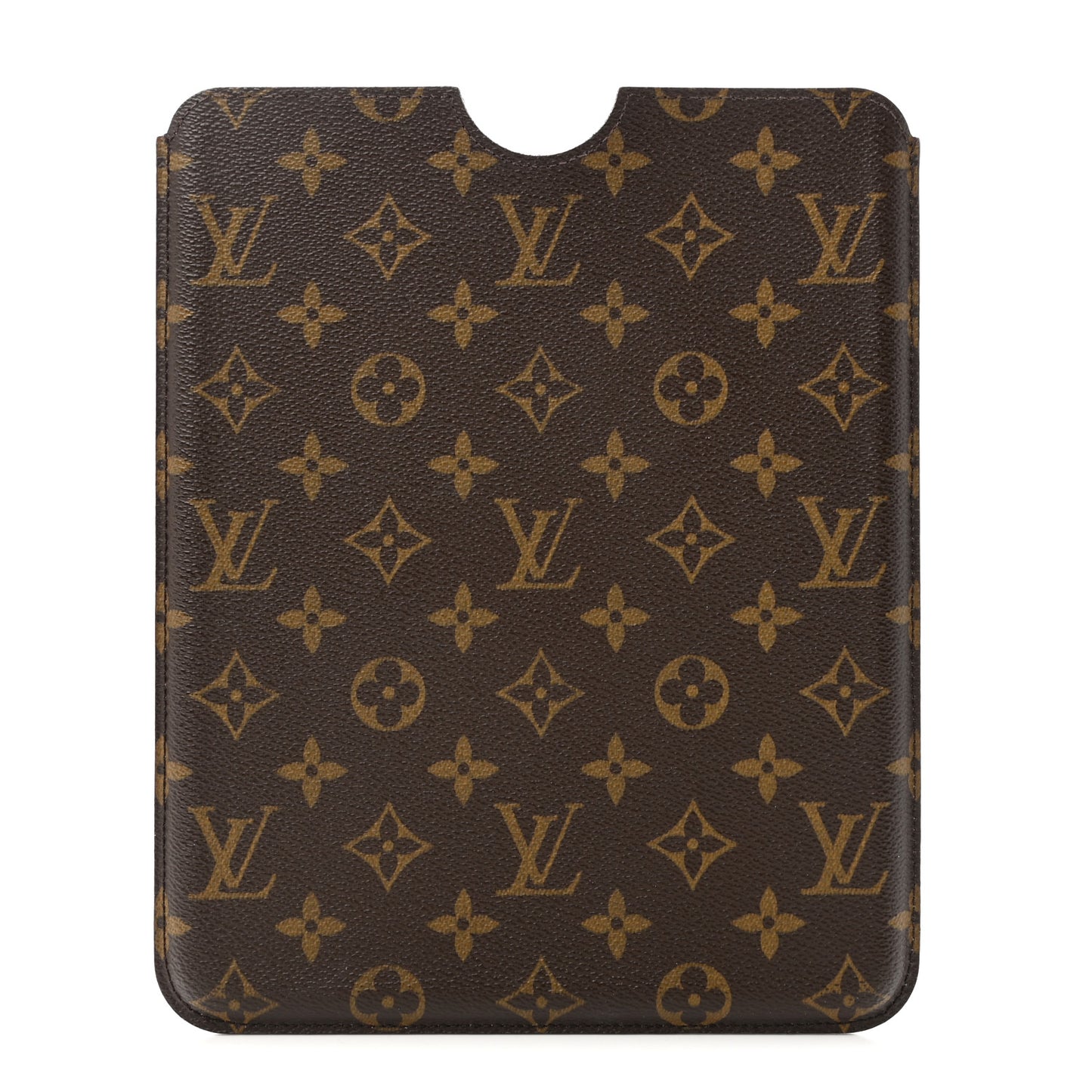 LOUIS VUITTON Monogram Hardcase iPad 2