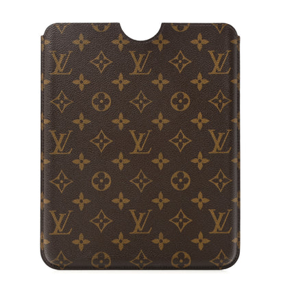 Louis Vuitton LOUIS VUITTON Monogram Hardcase iPad 2 1 of 15