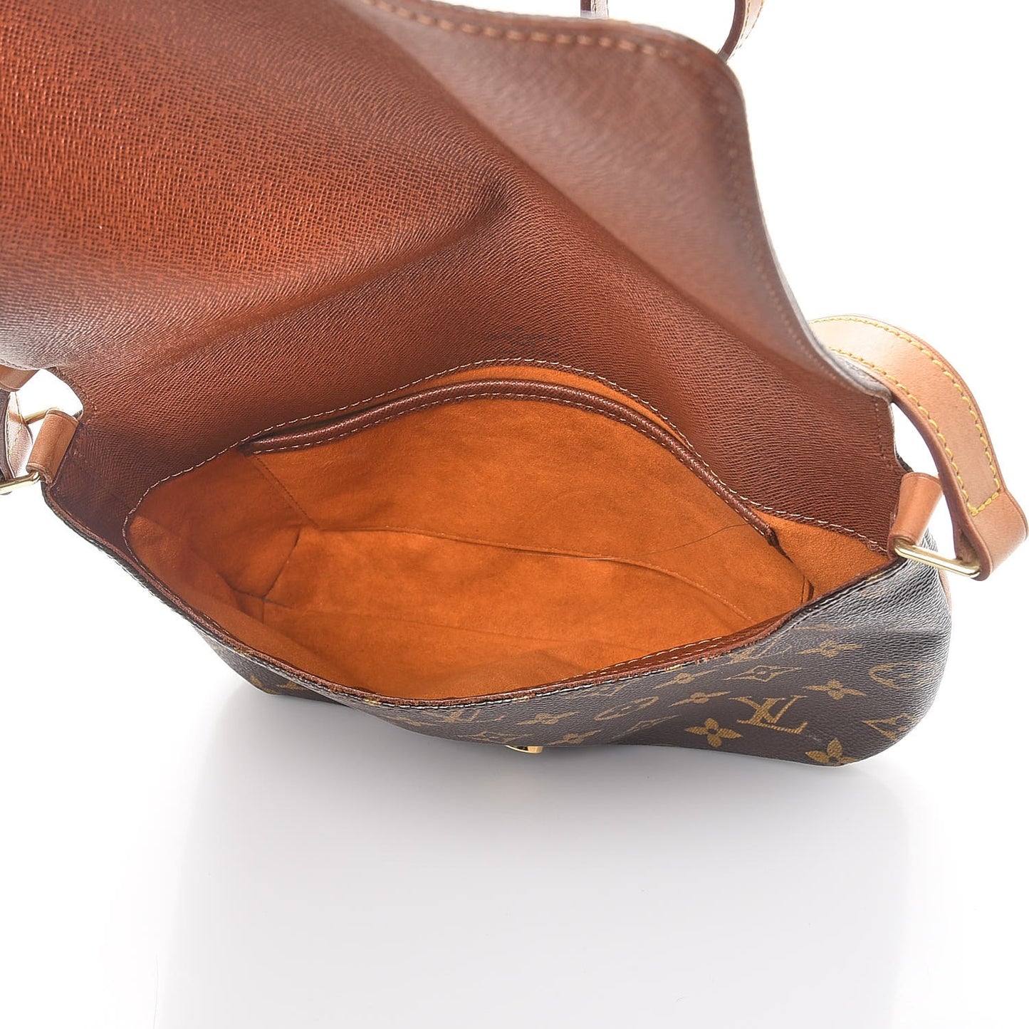 Monogram Musette Tango