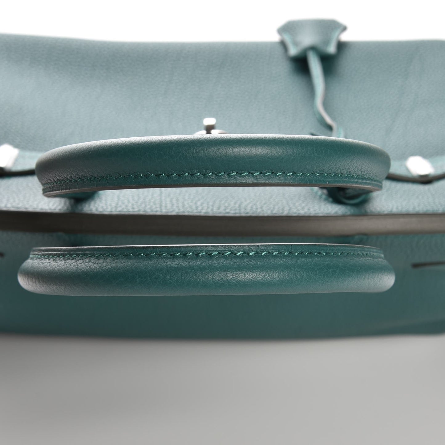 Togo Birkin 30 Malachite