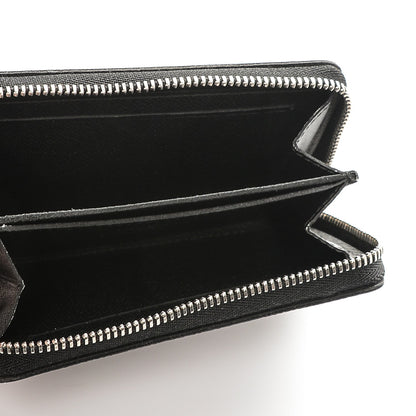 Louis Vuitton Damier Graphite Zippy Coin Purse Vertical 5 of 6