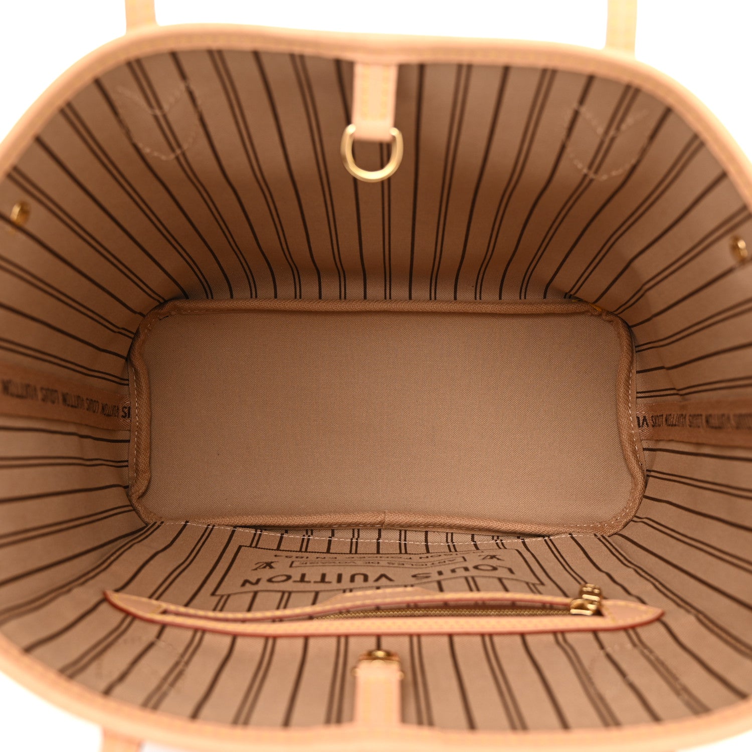 Louis Vuitton Monogram Neo Neverfull PM 5 of 10