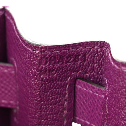 Hermes Epsom Kelly Sellier 28 Anemone 7 of 11