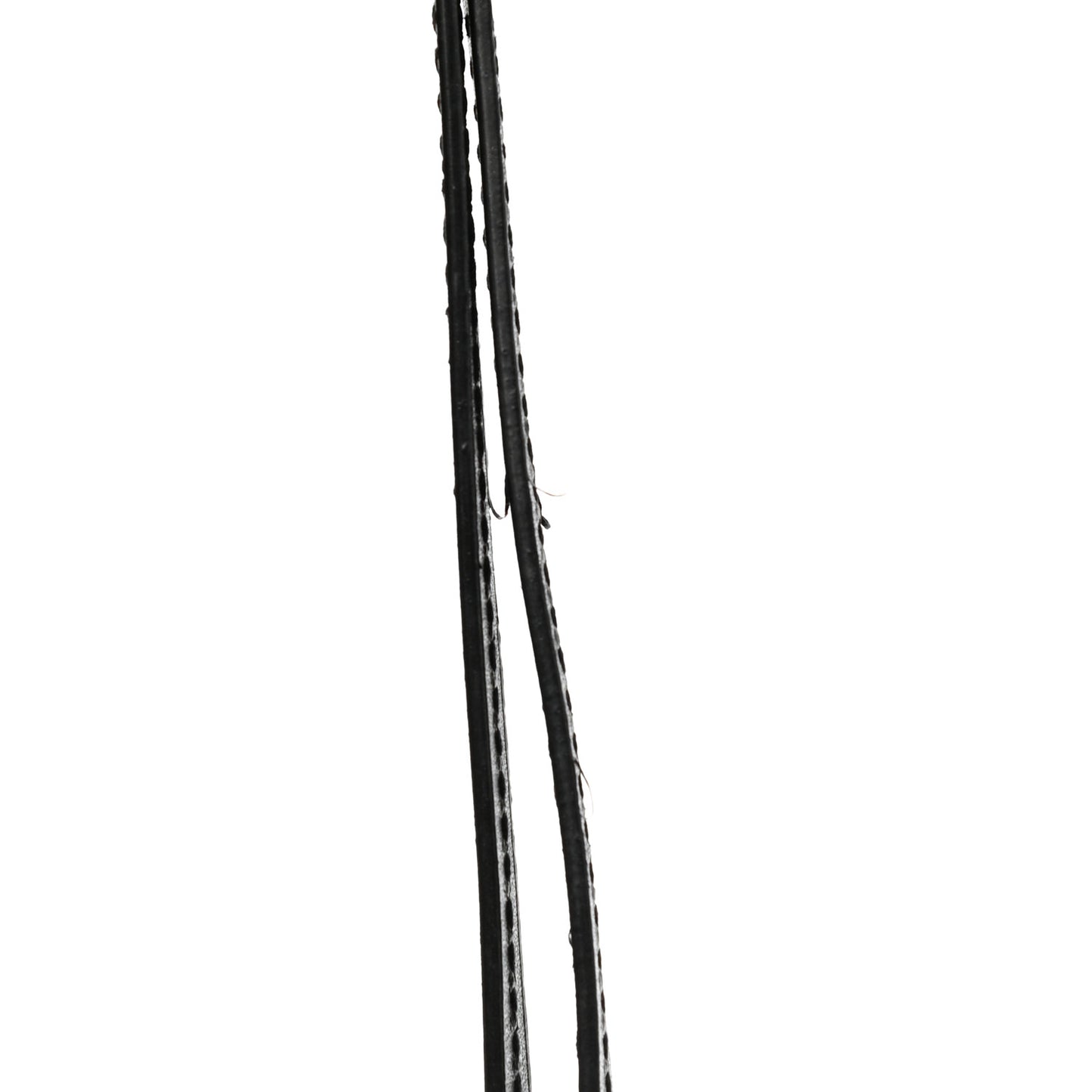 Calfskin Matelasse Small GG Marmont Chain Shoulder Bag Black