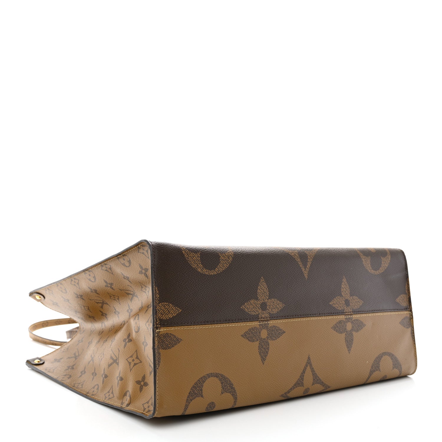 Louis Vuitton LOUIS VUITTON Reverse Monogram Giant Onthego GM 4 of 12