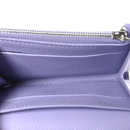 Louis Vuitton Empreinte Rosalie Coin Purse Iris 5 of 9