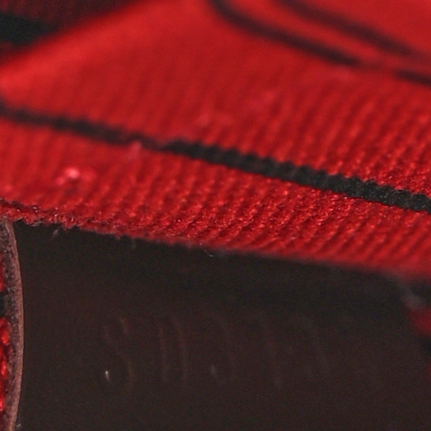 Damier Ebene Neverfull MM GM Pochette