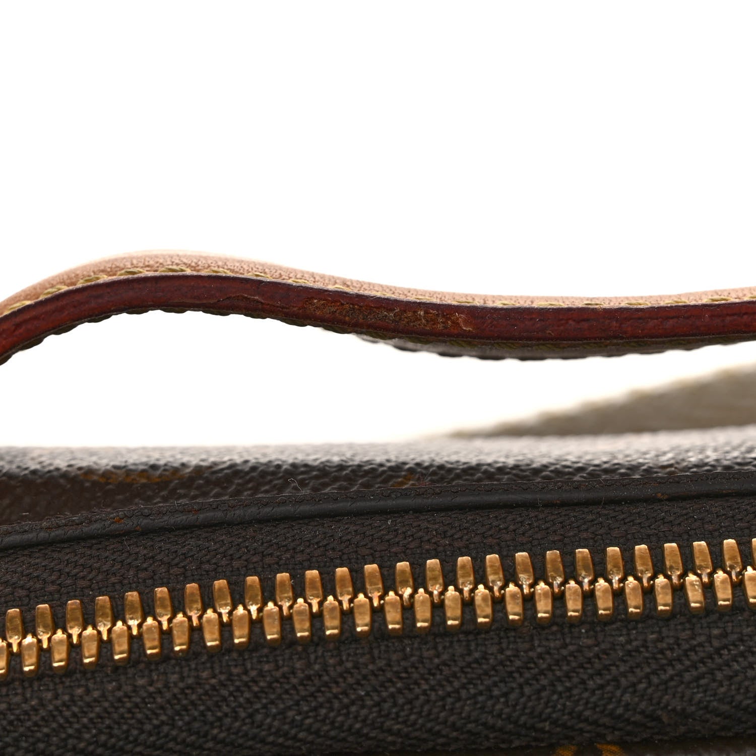 Louis Vuitton Monogram Utility Crossbody 12 of 22