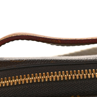 Louis Vuitton Monogram Utility Crossbody 12 of 22
