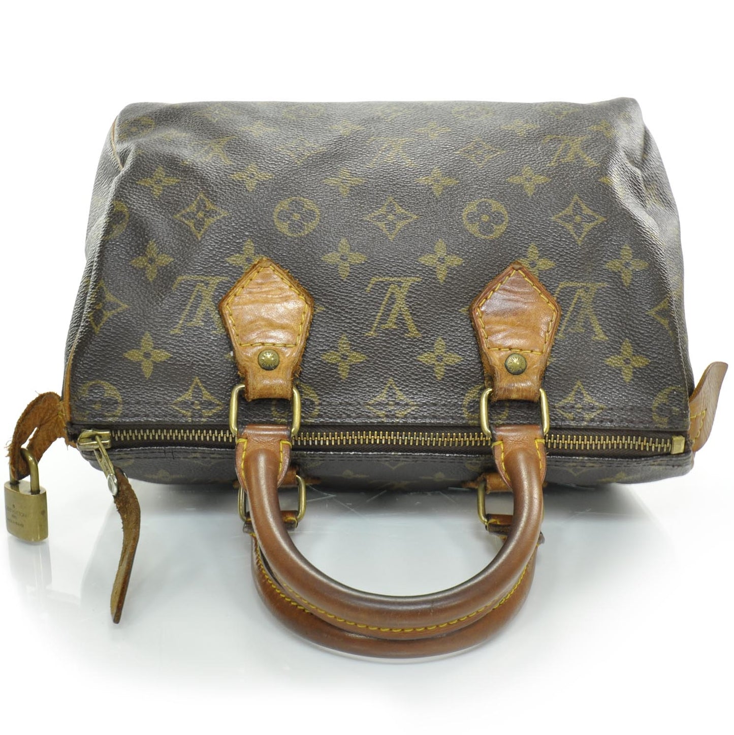 Monogram Speedy 25