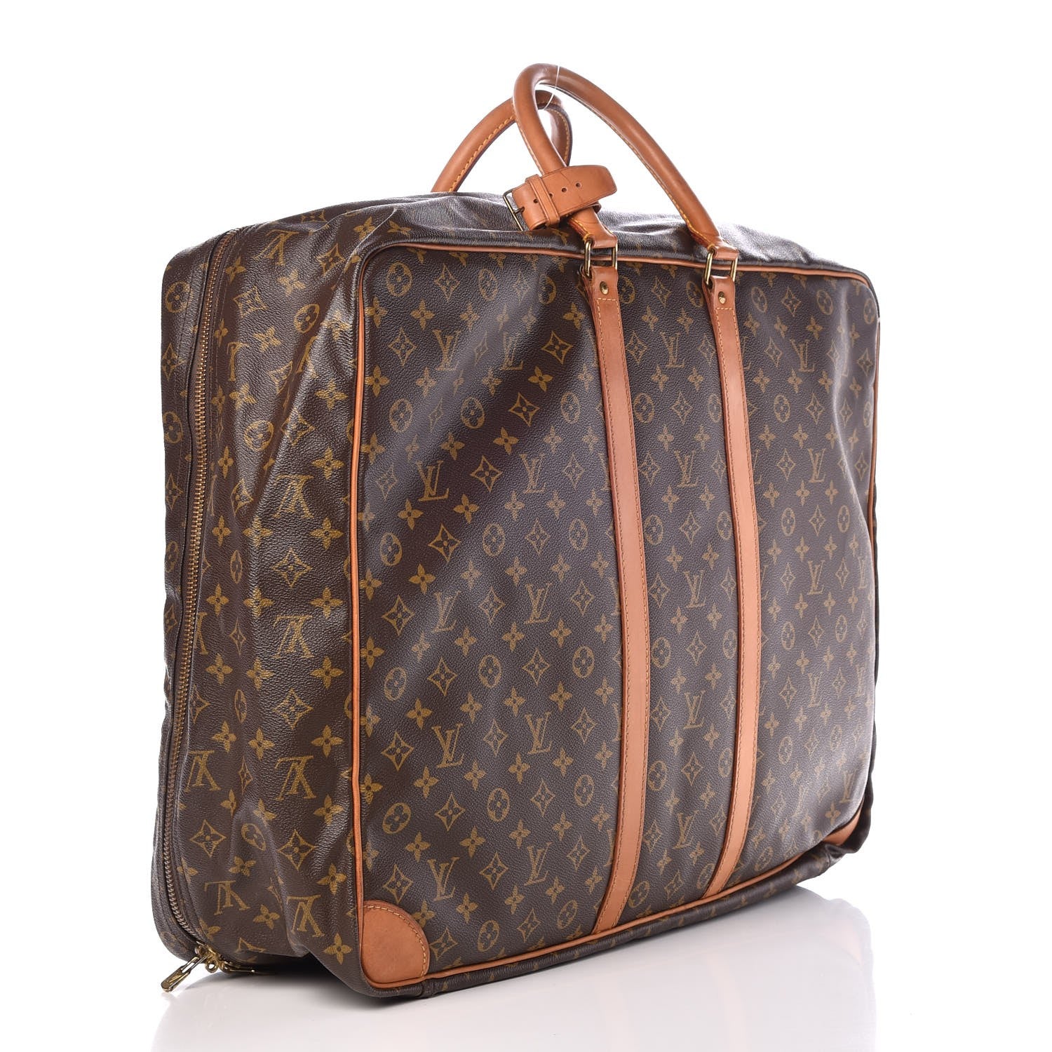 Louis Vuitton Monogram Sirius 60 2 of 9