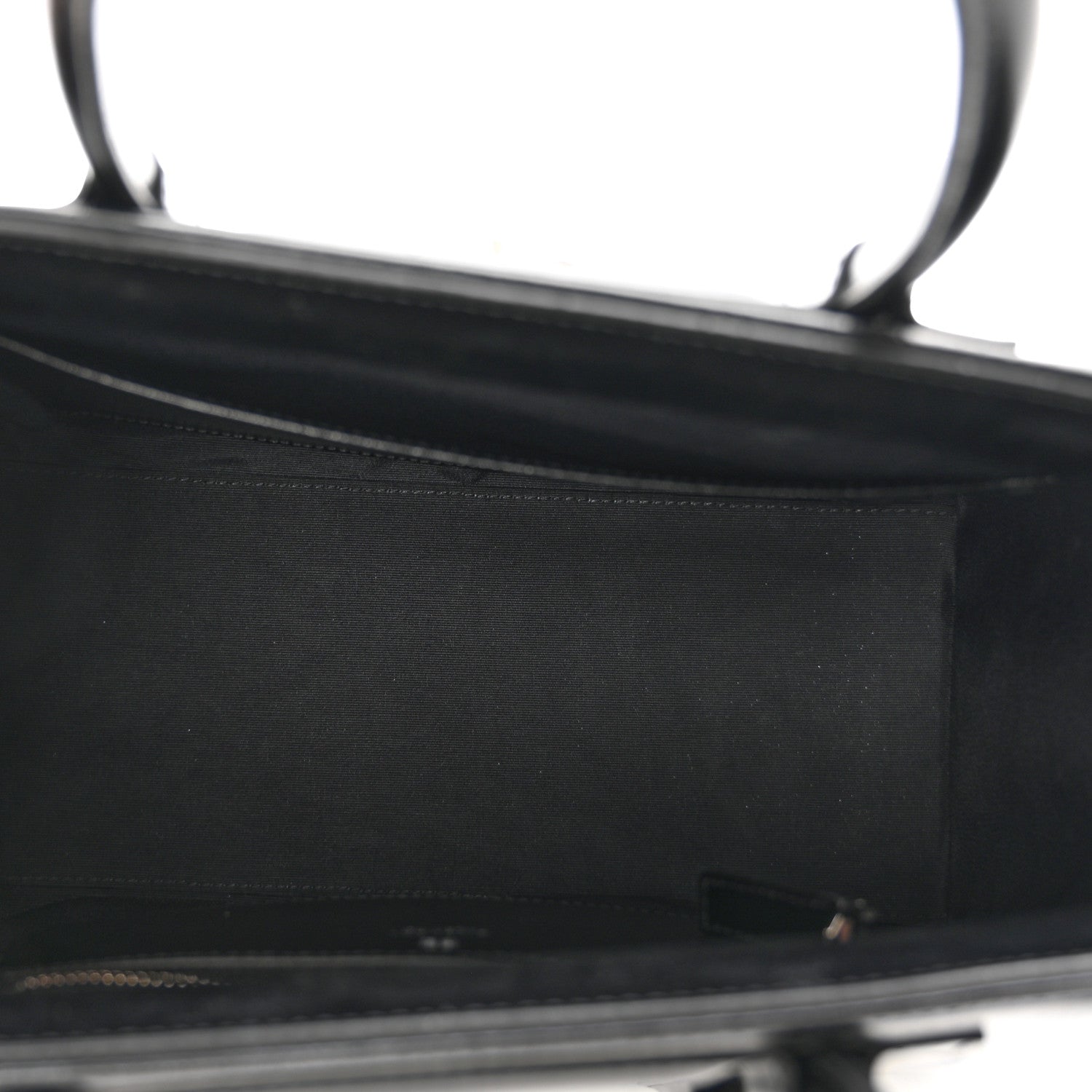 Givenchy Box Calfskin Small Lock Antigona Shoulder Bag 6 of 10