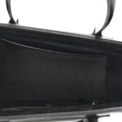 Givenchy Box Calfskin Small Lock Antigona Shoulder Bag 6 of 10