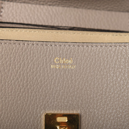 Chloe Grained Lambskin Drew Shoulder Bag 8 of 10