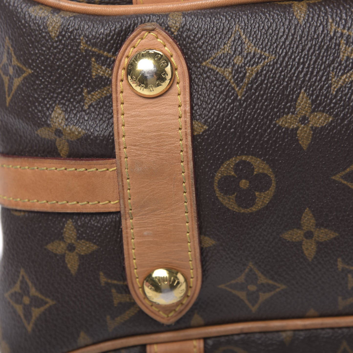 Monogram Stresa PM