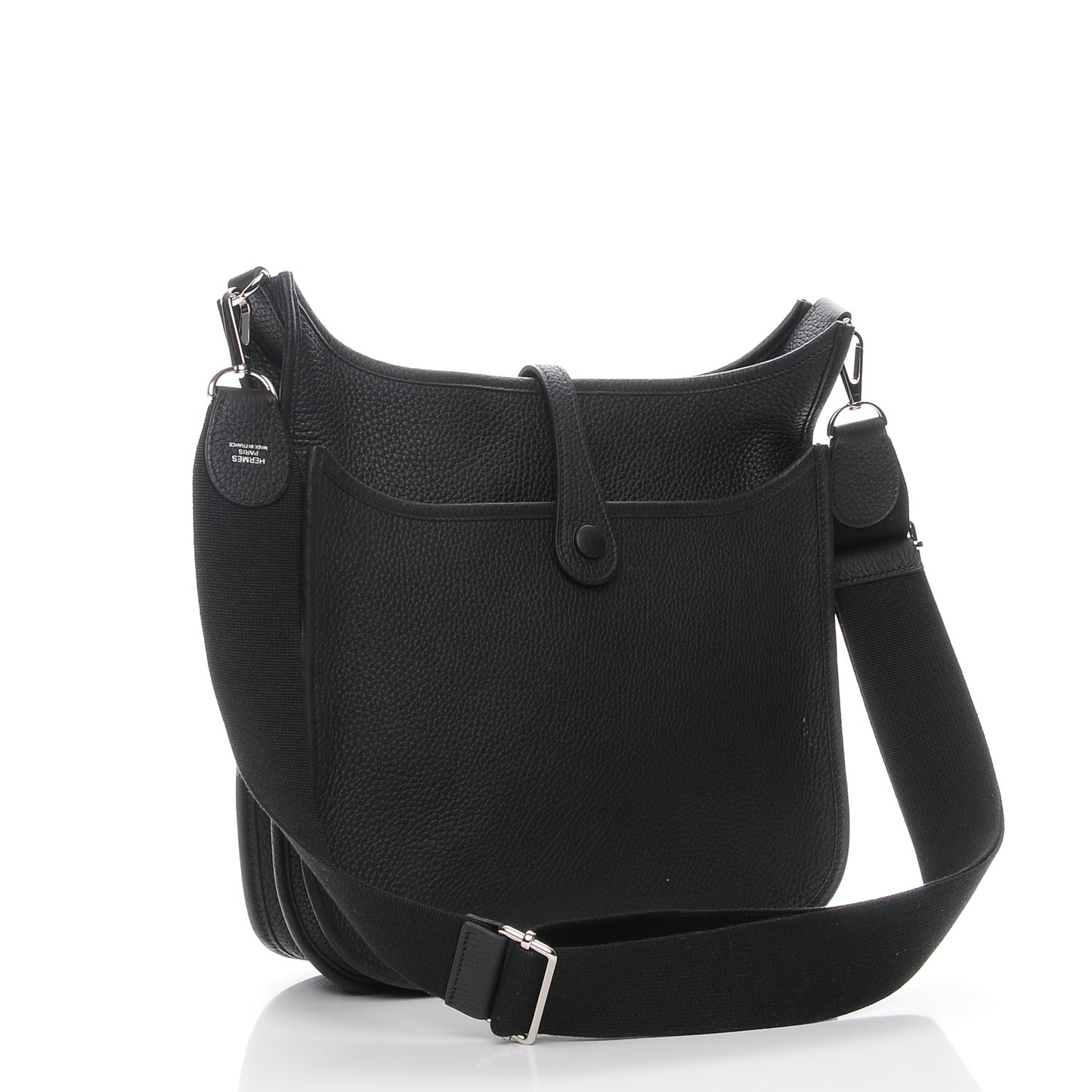 Taurillon Clemence Evelyne III PM Black