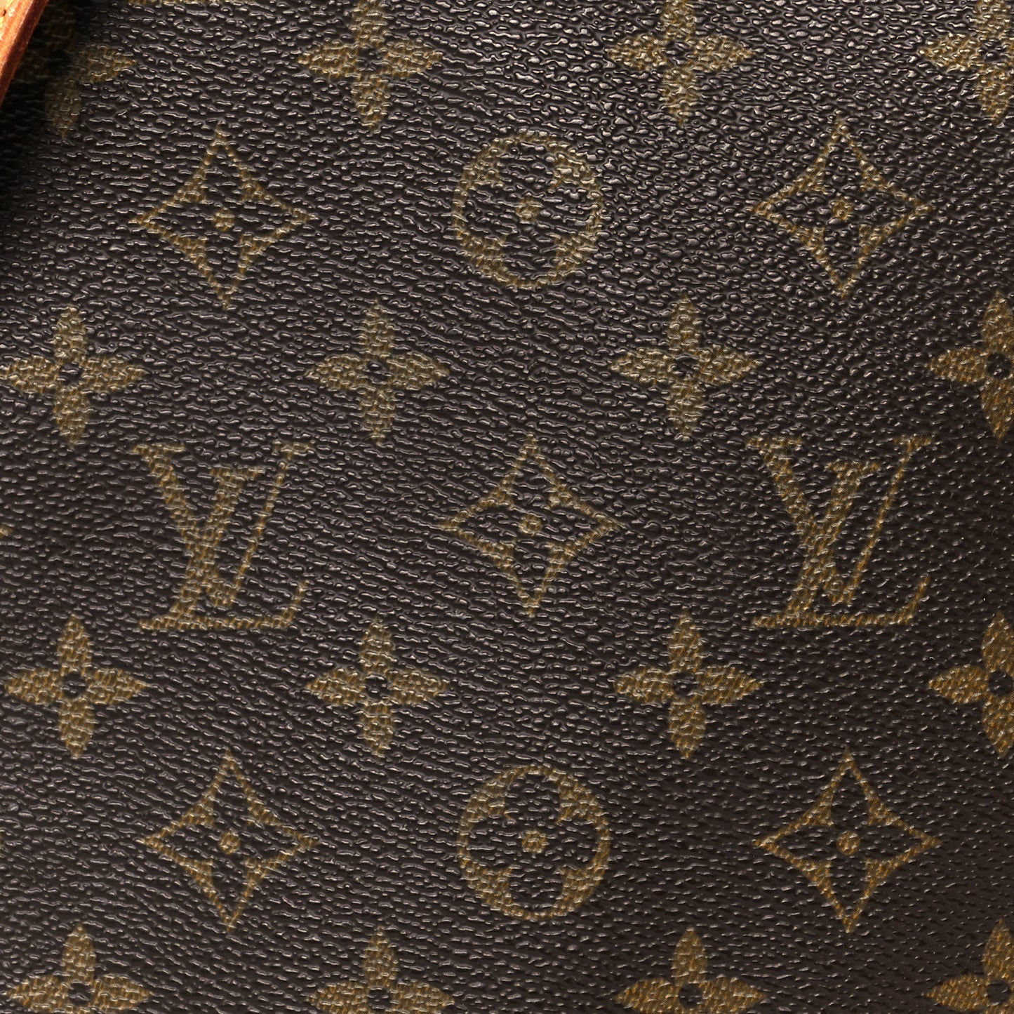 Monogram Musette Salsa