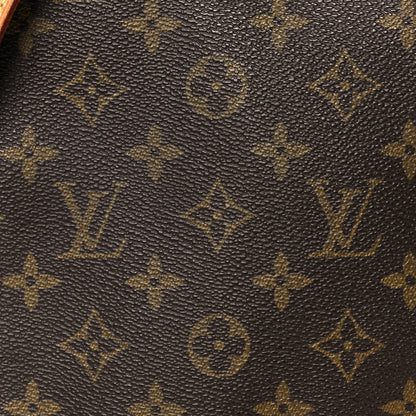 Louis Vuitton Monogram Musette Salsa 8 of 10