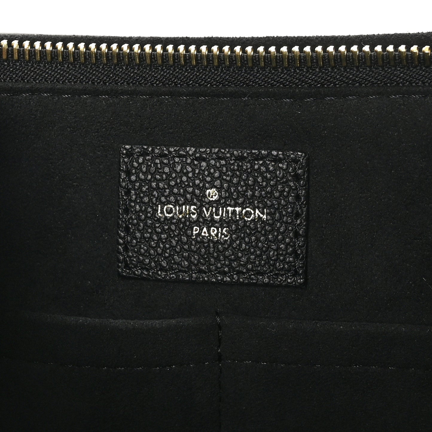 Empreinte Surene MM Black
