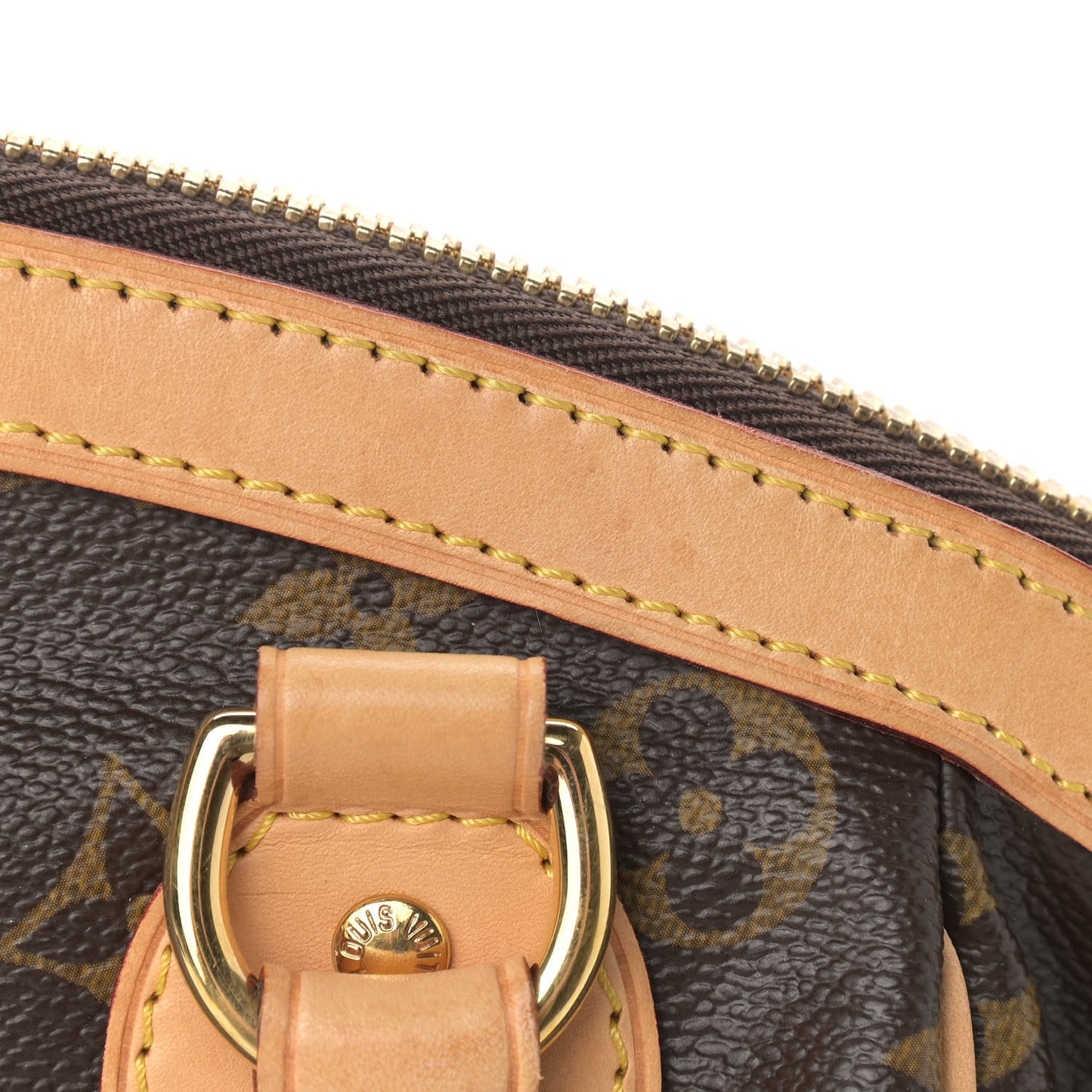 Monogram Tivoli PM