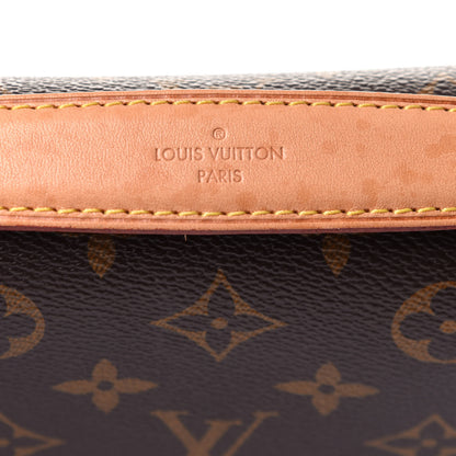 Louis Vuitton Monogram Pochette Metis 8 of 11
