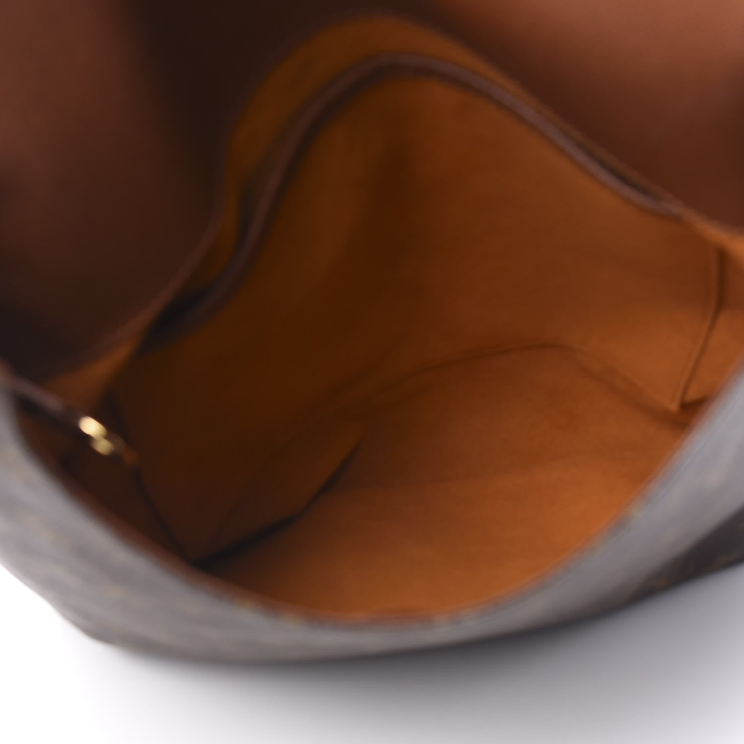 Louis Vuitton Monogram Musette GM 5 of 11