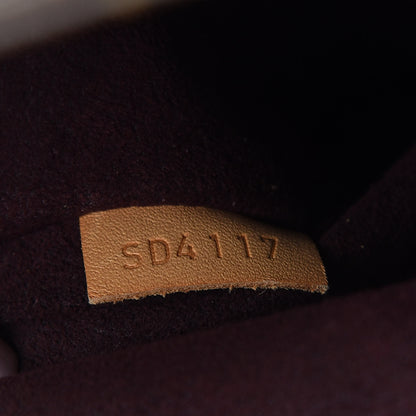 Louis Vuitton Monogram Melie 8 of 11