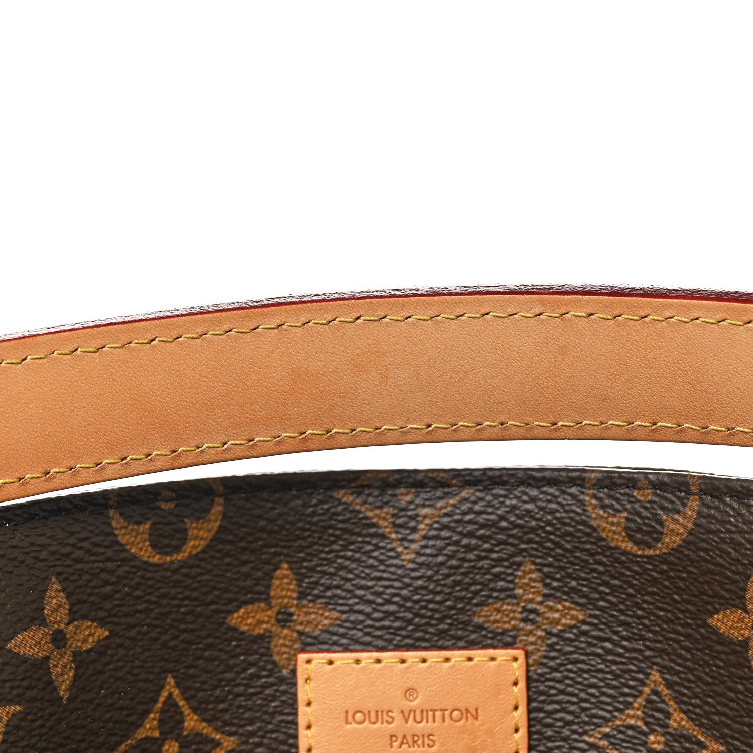 Louis Vuitton Monogram Melie 9 of 13