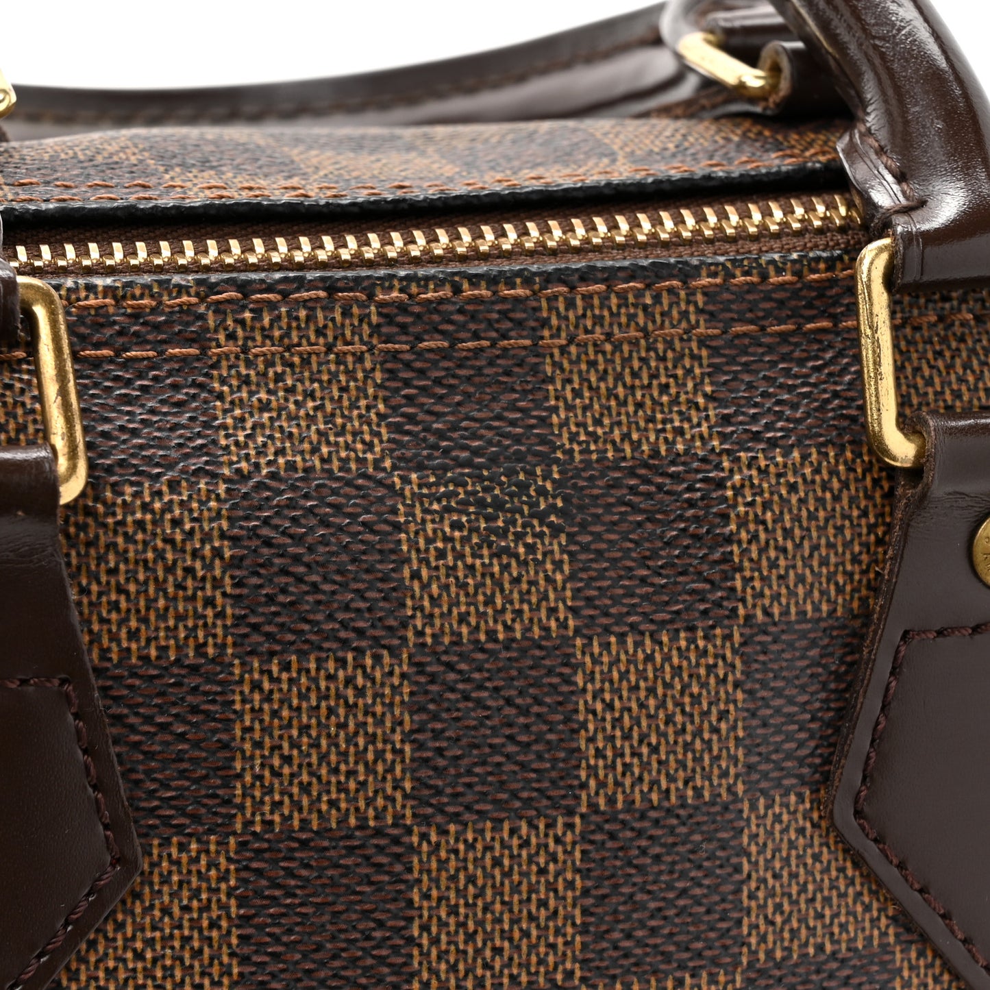 Damier Ebene Speedy 25