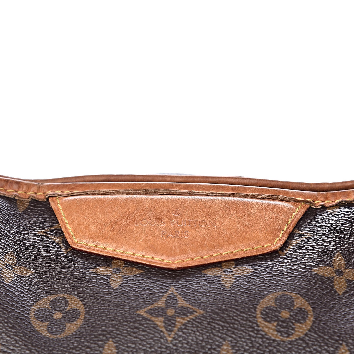 Monogram Estrela MM